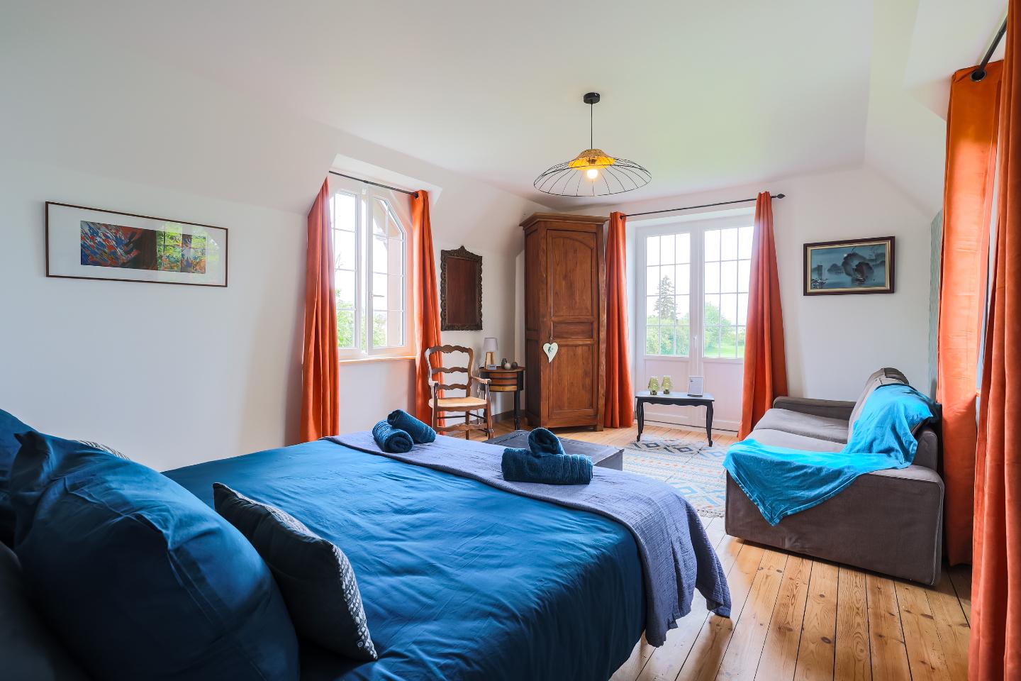 Chambre d’hôtes Somme Musique