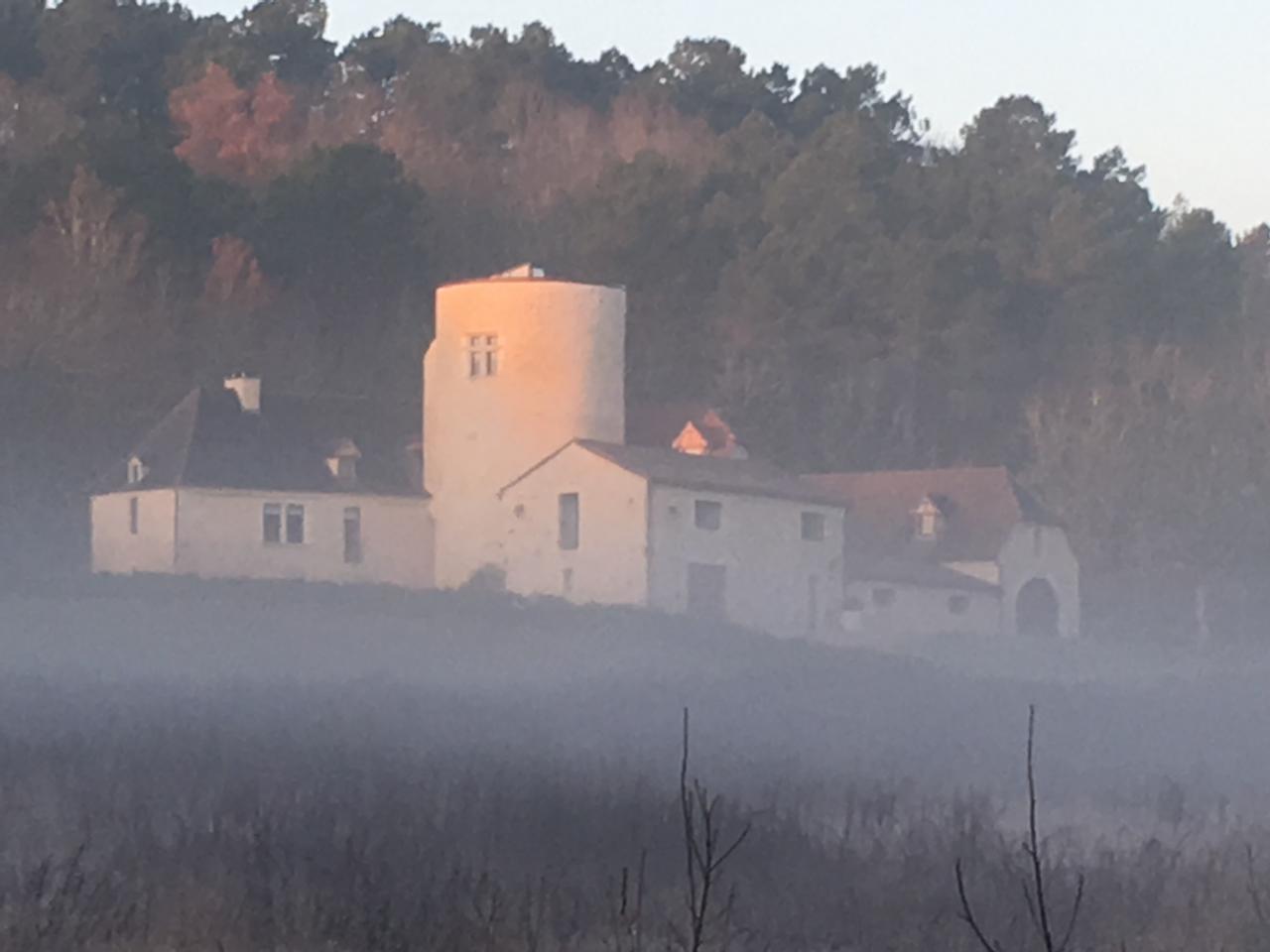 La Tour de Ginaillac