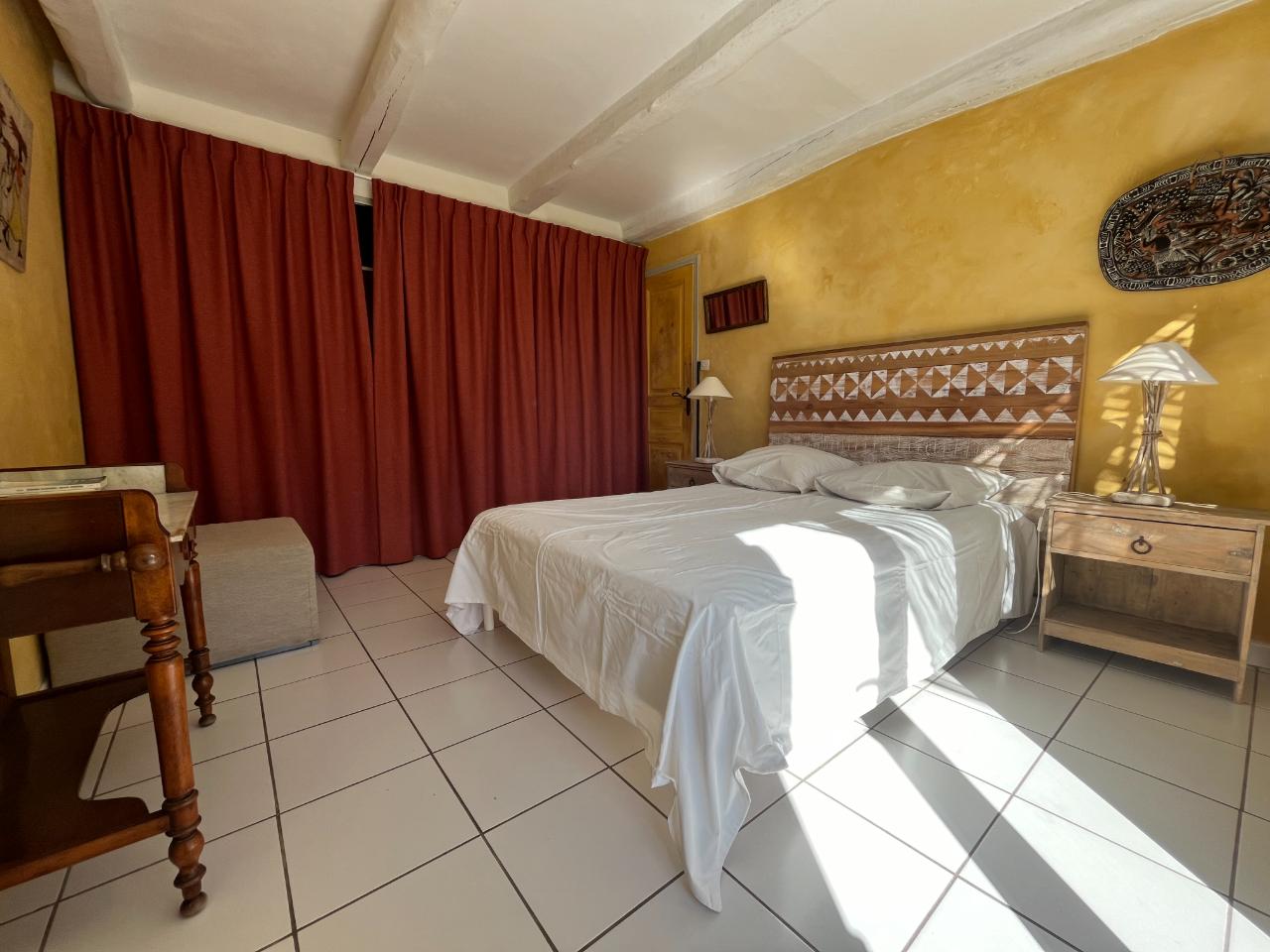GreenGo Villa Vent Vert