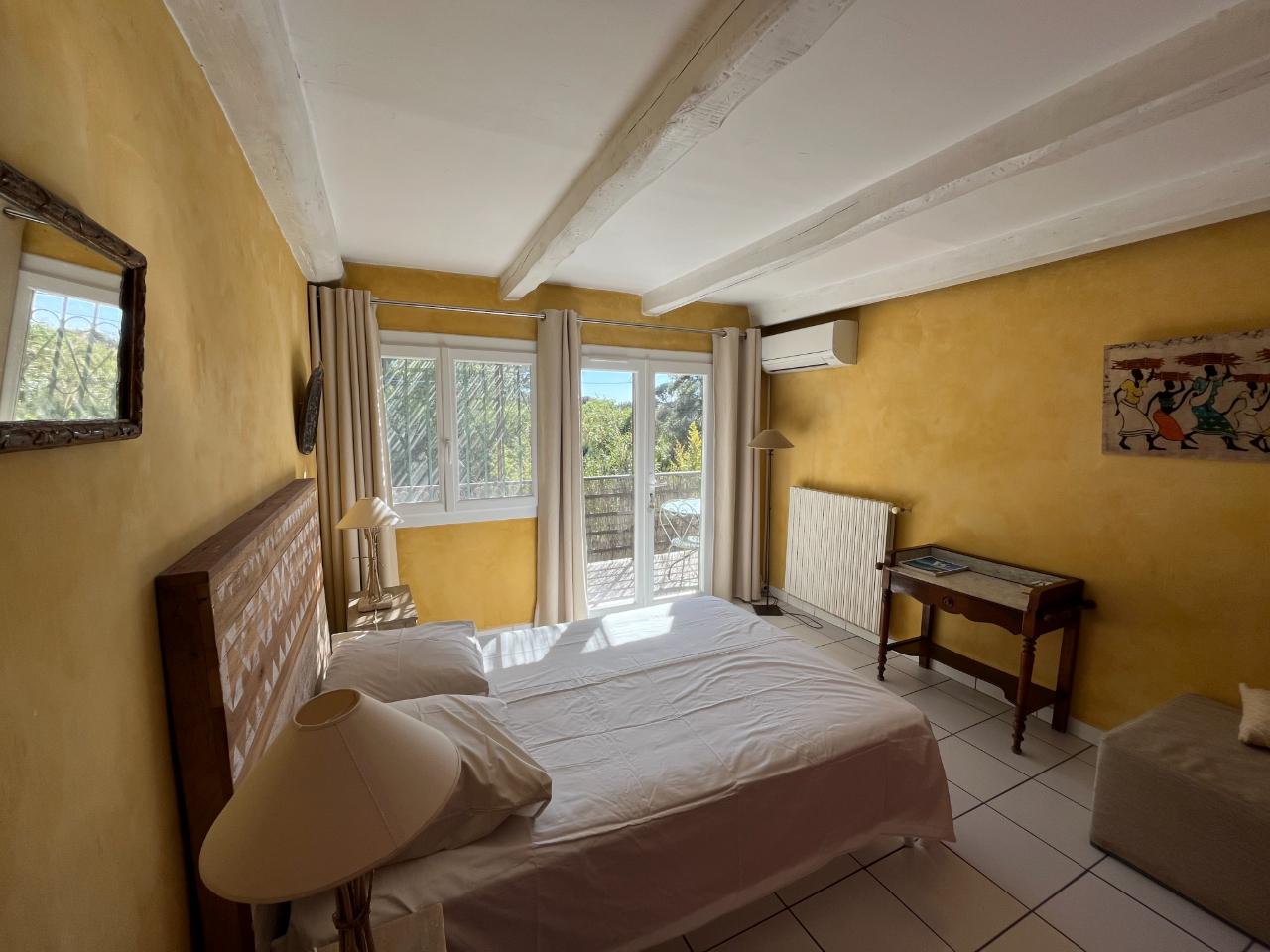 GreenGo Chambre d’hôtes Provence-Alpes-Côte d'Azur Évasion