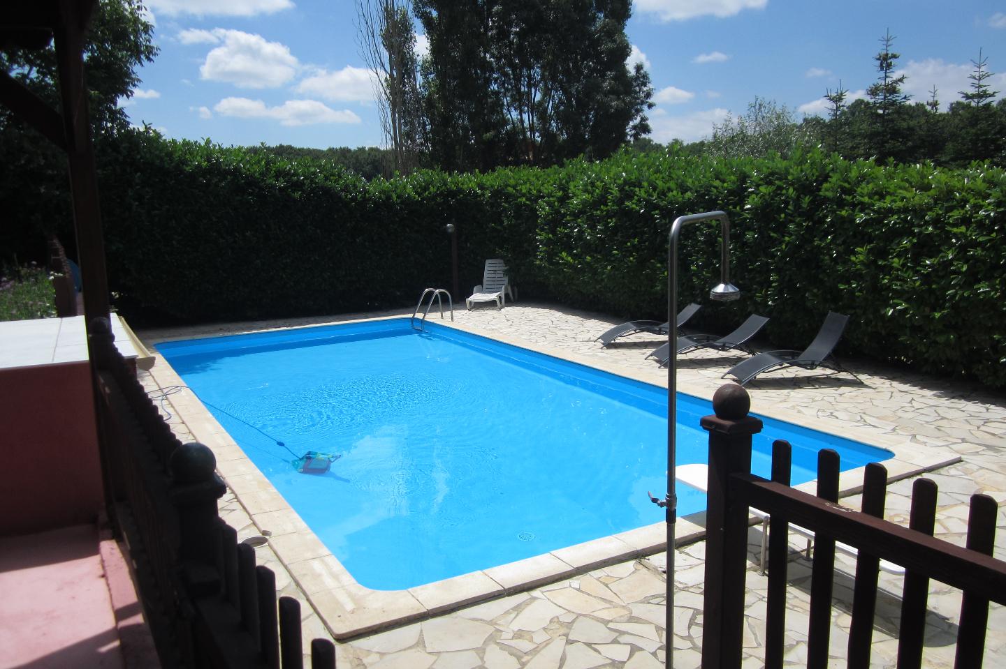 Location Gironde Gîte de groupe