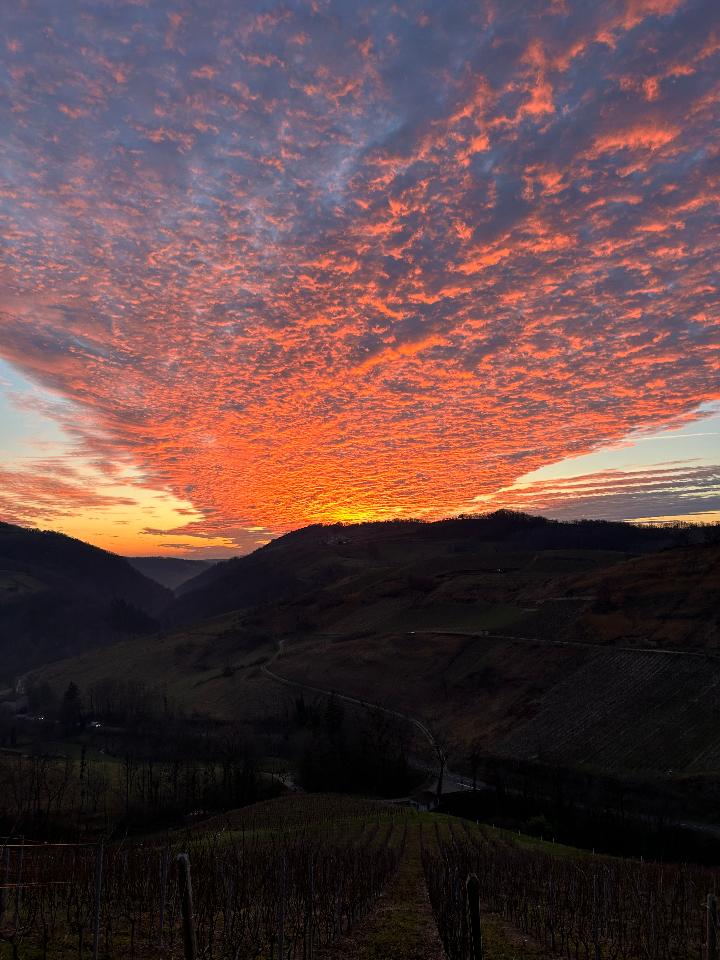 GreenGo Gîte Auvergne-Rhône-Alpes À la campagne