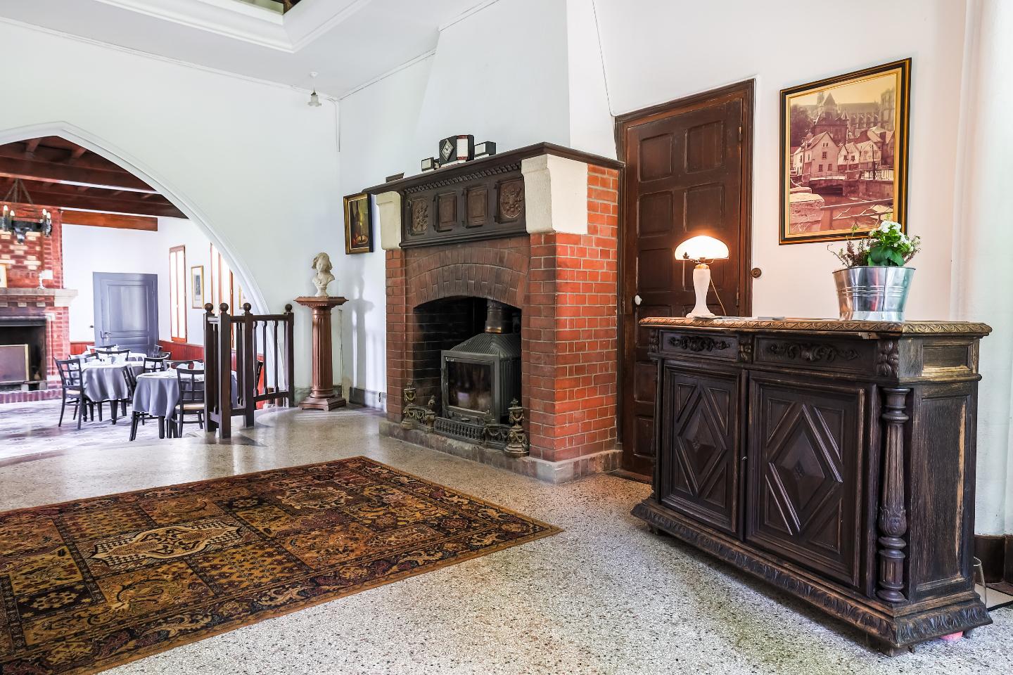 GreenGo Location Hauts-de-France Évasion