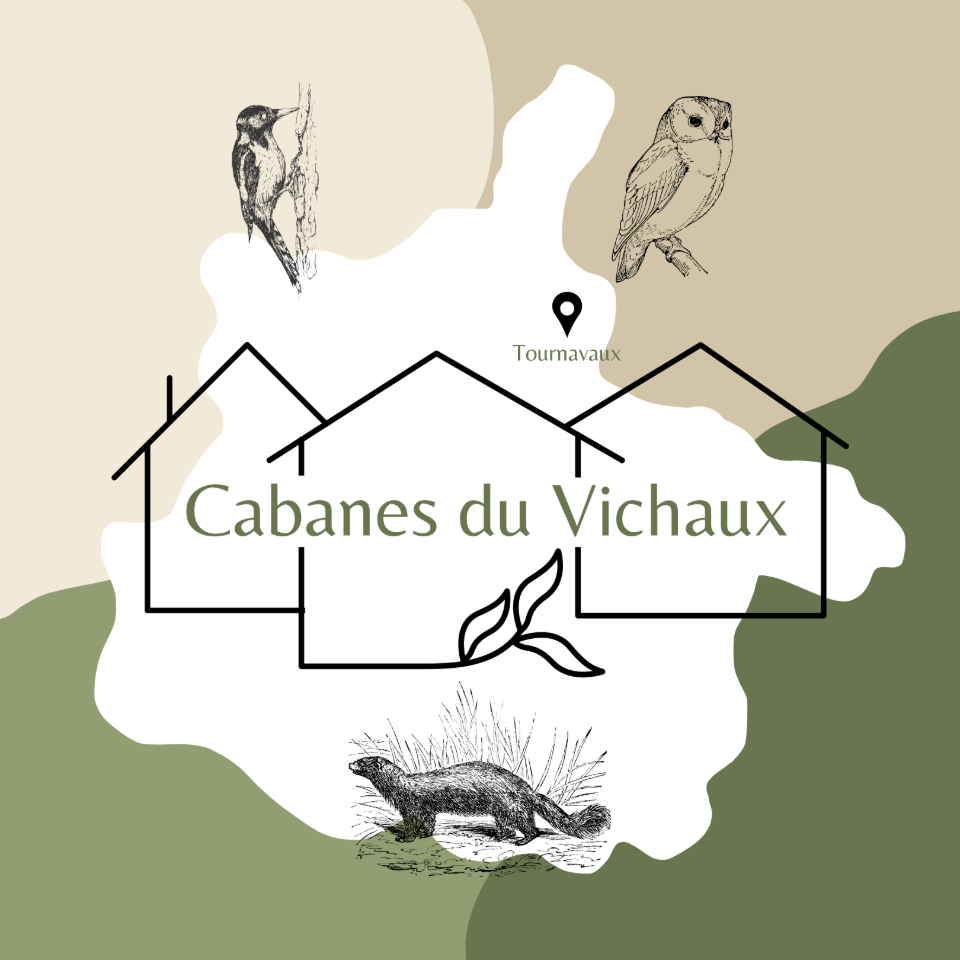 GreenGo Cabanes du Vichaux