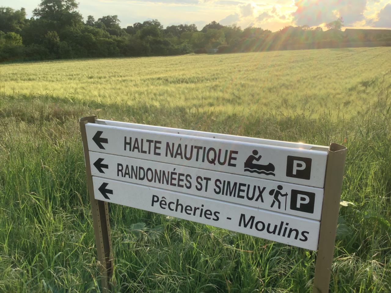 GreenGo Gîte Nouvelle-Aquitaine À la campagne