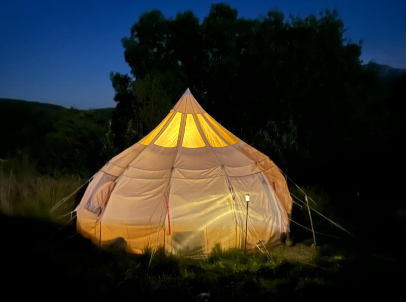 GreenGo Logement insolite Auvergne-Rhône-Alpes Évasion