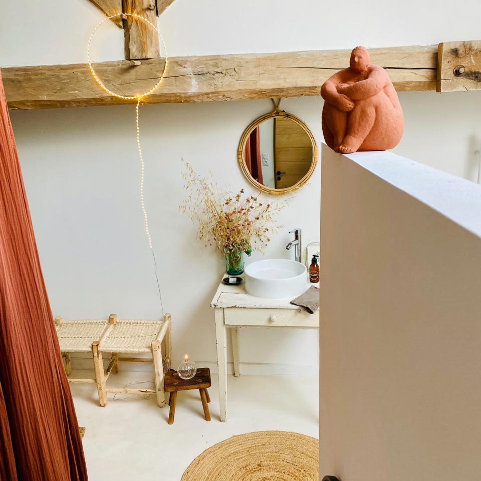  Indre-et-Loire À la campagne