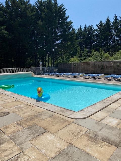 GreenGo Le gîte du Pin