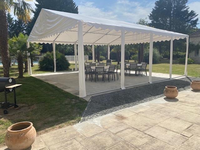 GreenGo Gîte Centre-Val de Loire Évasion