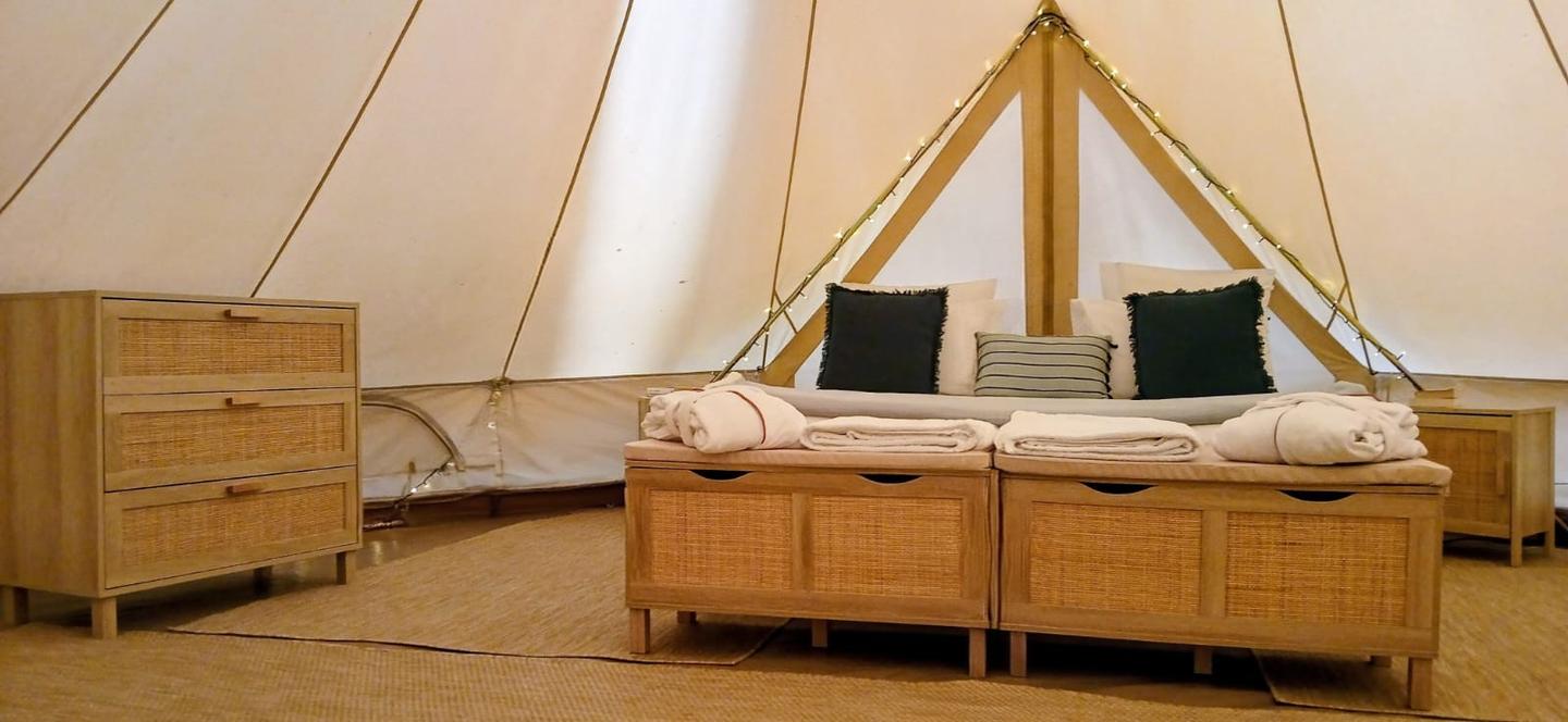 GreenGo Logement insolite Pays de la Loire Évasion