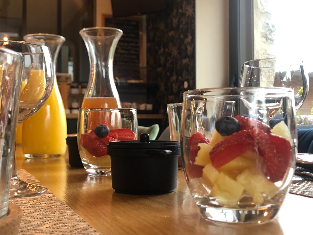  Ille-et-Vilaine À la campagne