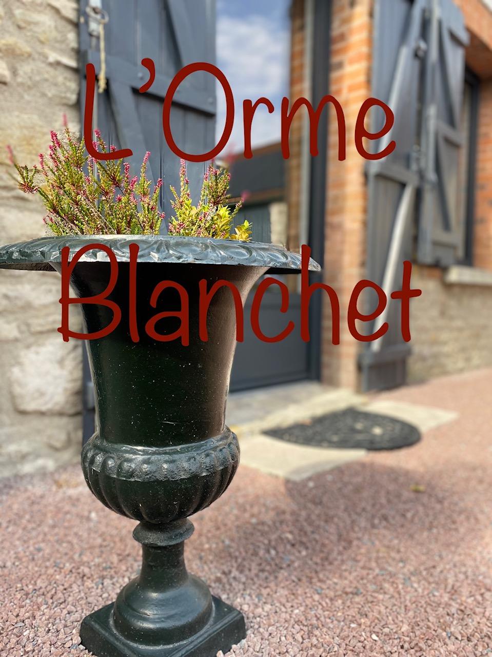 Hôte GreenGo: L'Orme Blanchet Spa & Piscine - Image 6