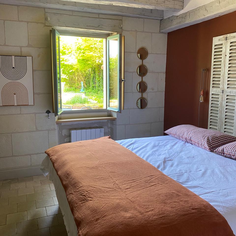 GreenGo Gîte Centre-Val de Loire Évasion