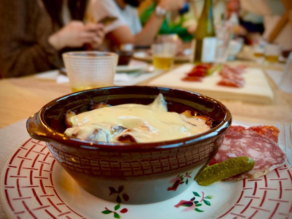 Logement insolite Puy-de-Dôme Haut-de-gamme