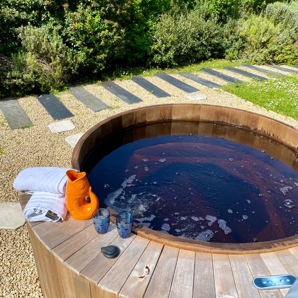 GreenGo L’écrin de verdure