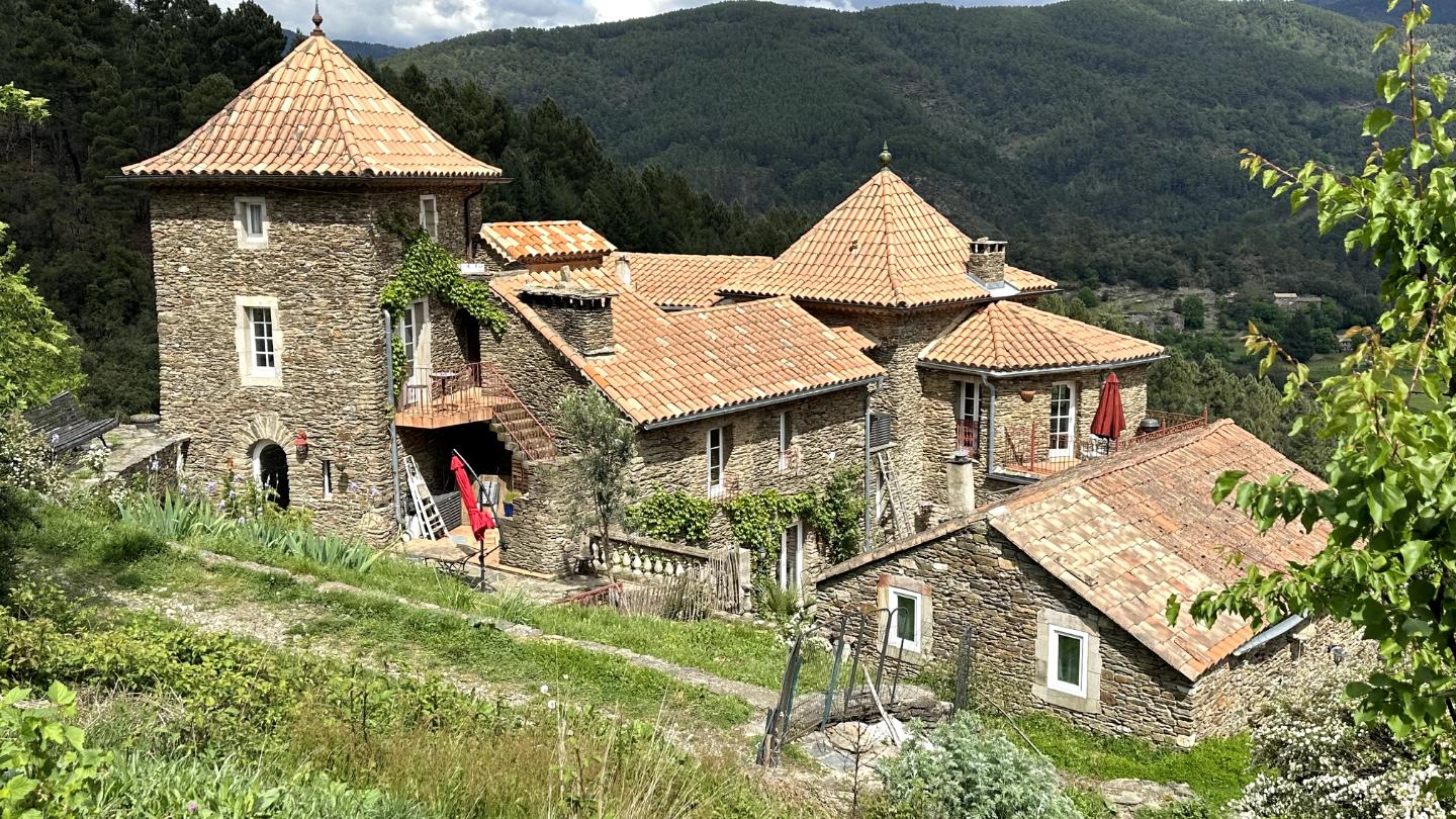 GreenGo location vacances écoresponsables