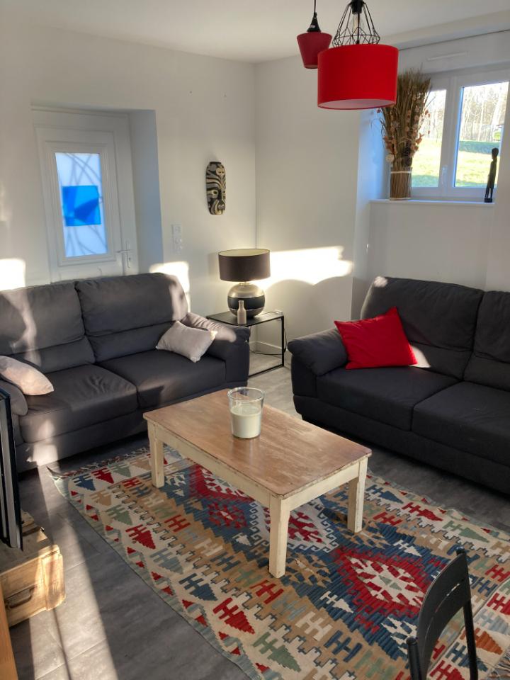 GreenGo location vacances écoresponsables