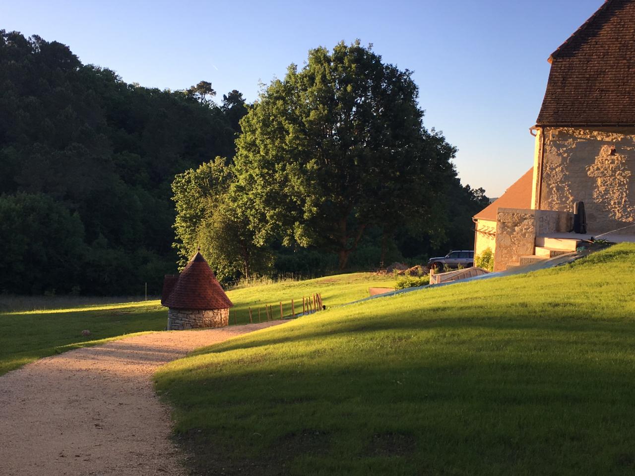 Chambre d’hôtes Lot Haut-de-gamme