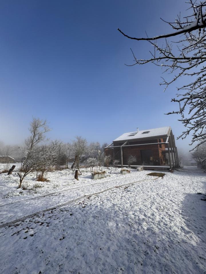  Meurthe-et-Moselle Cocooning