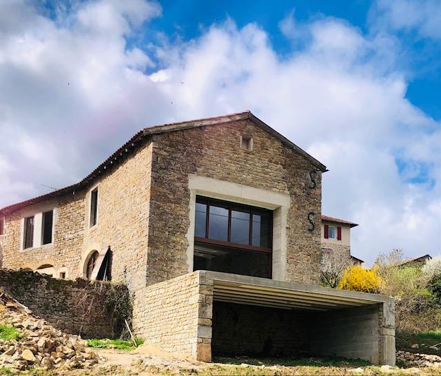 GreenGo location vacances écoresponsables