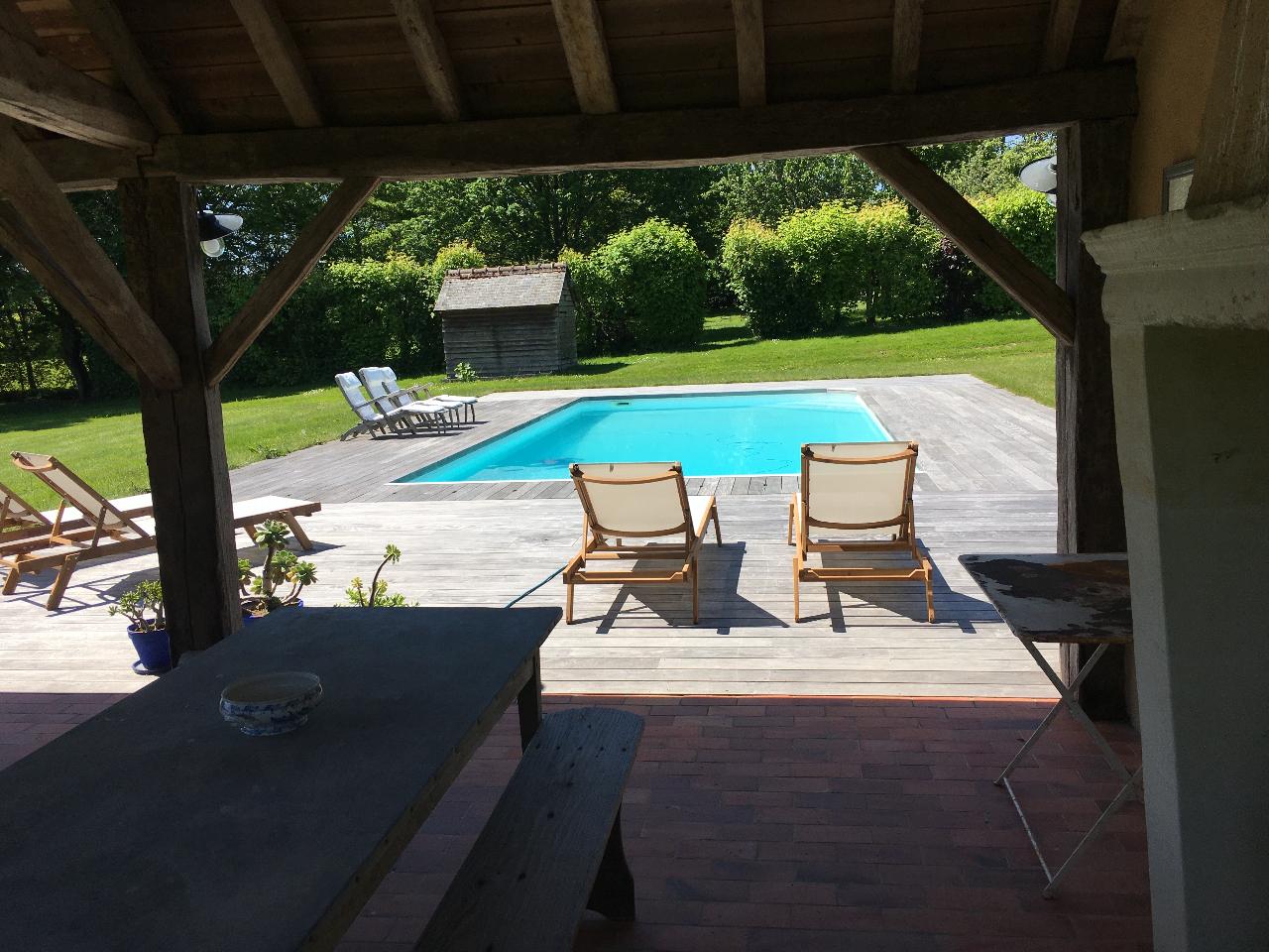 GreenGo location vacances écoresponsables