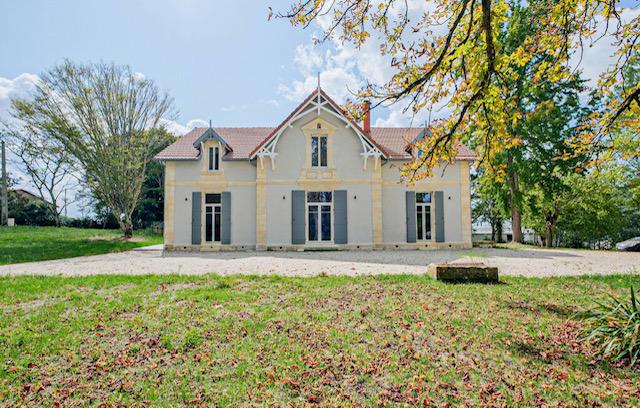 Le Domaine de Gans