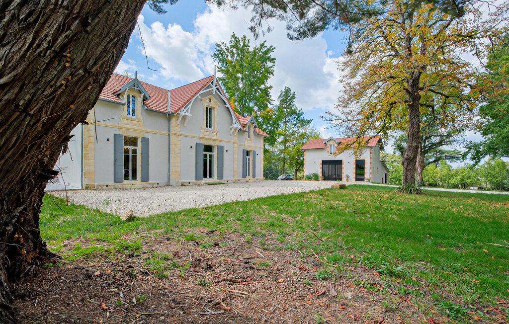 GreenGo Le Domaine de Gans