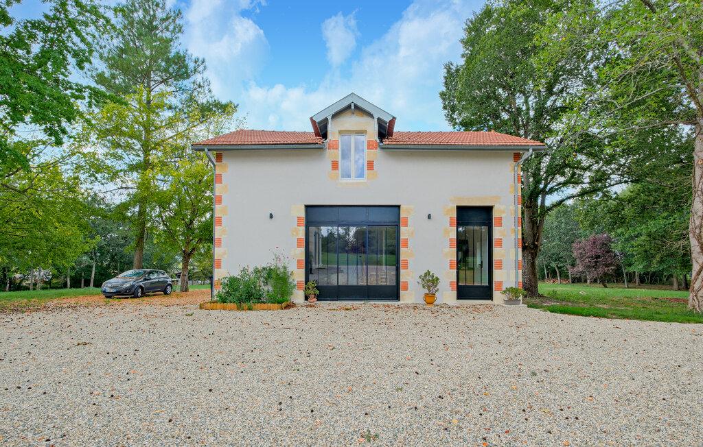 Location Gironde Haut-de-gamme