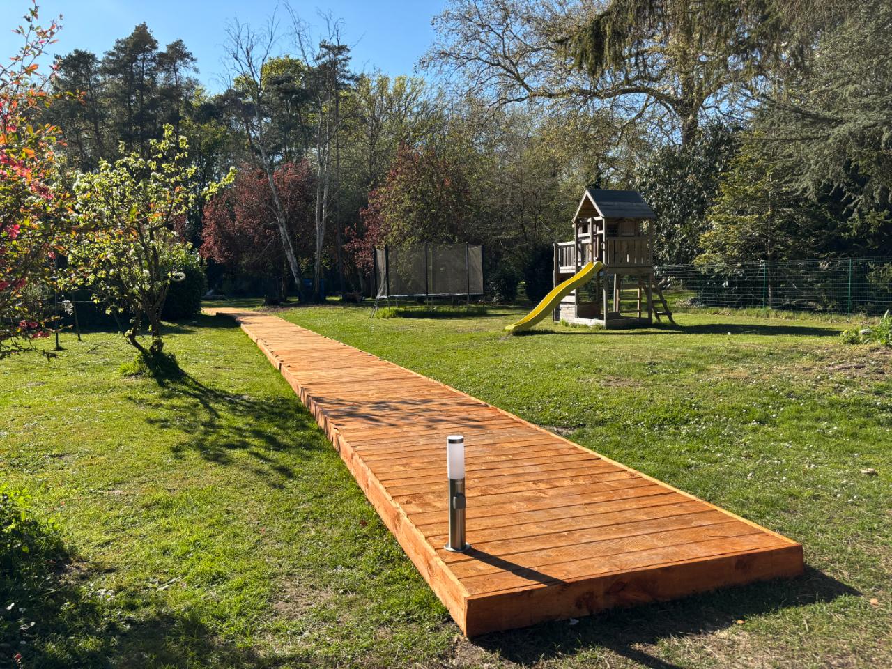 GreenGo Gîte Hauts-de-France Évasion