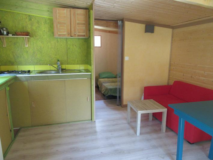 GreenGo location vacances écoresponsables