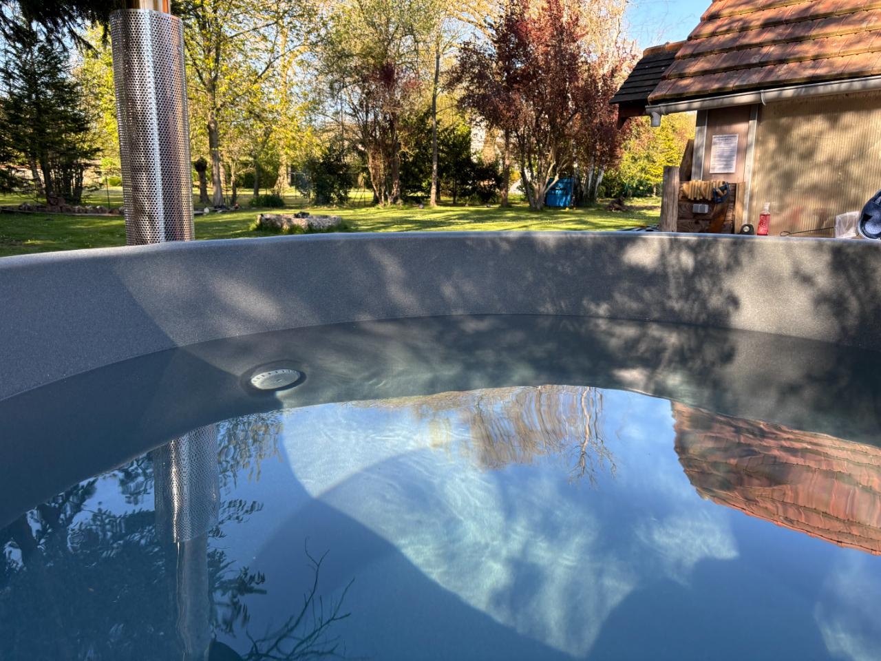 Nordica Lodge - Spa et Nature