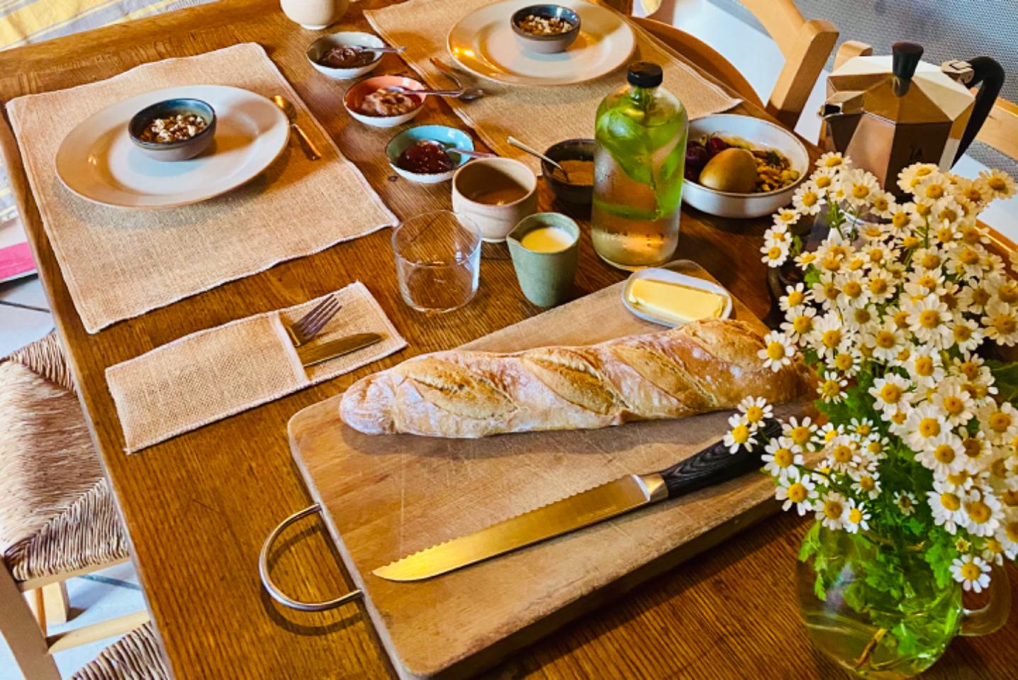 GreenGo Le Refuge de Castagnols