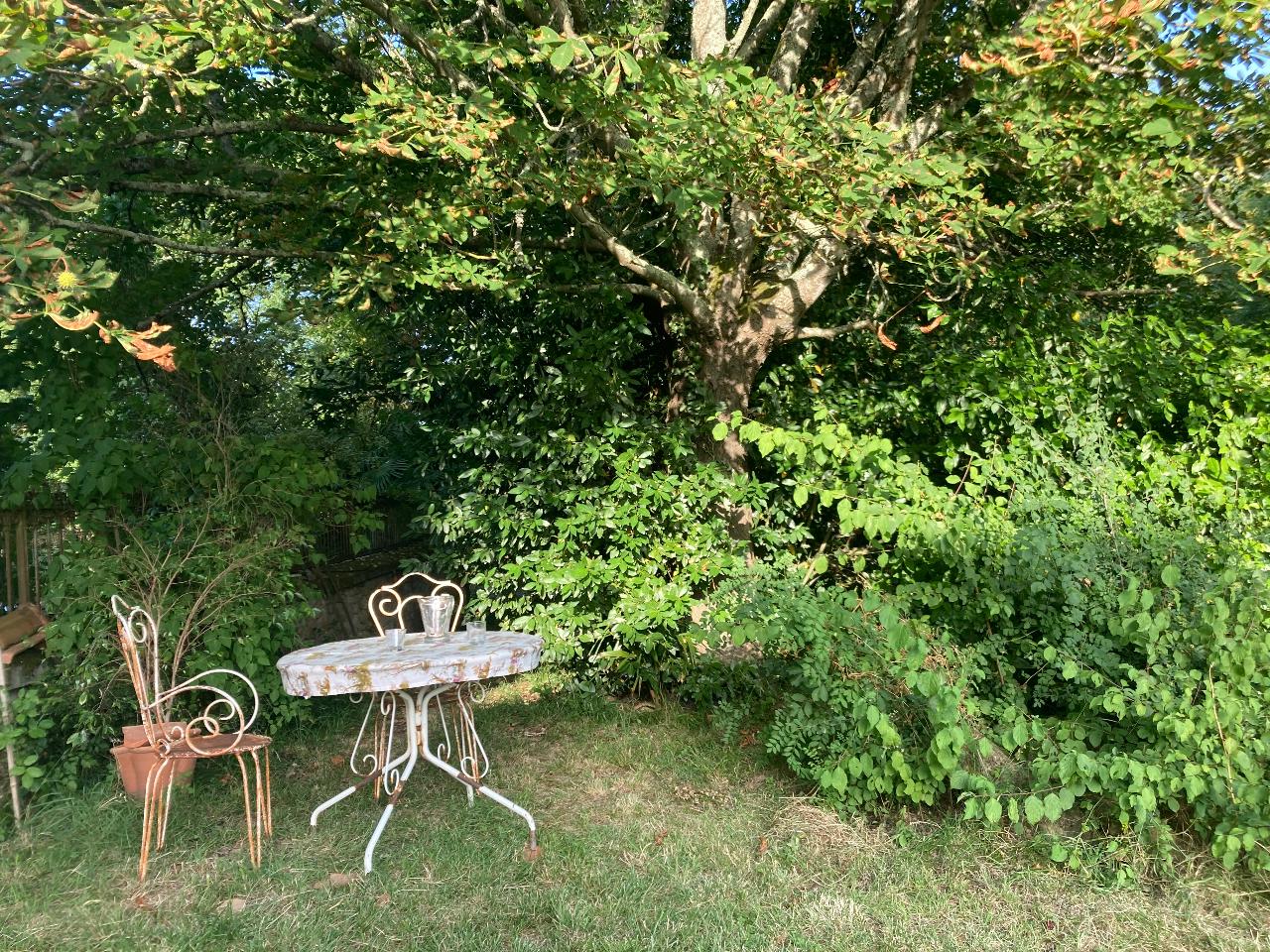 GreenGo Chambre d’hôtes Occitanie Musique