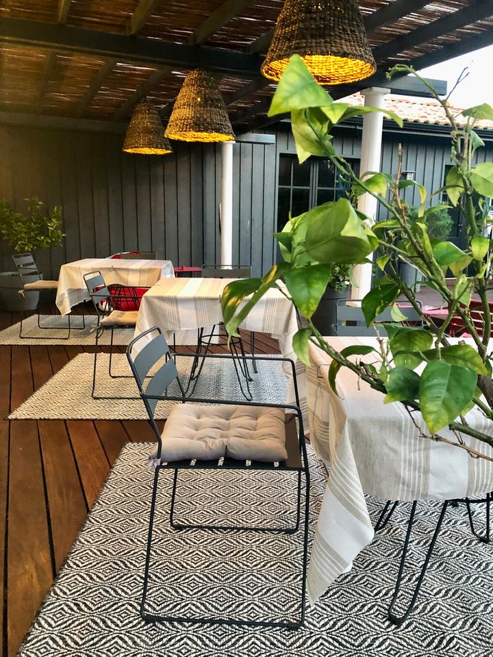 GreenGo O Bois Plage