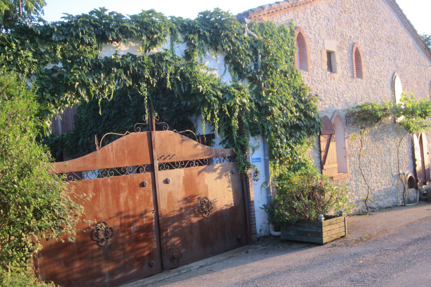 GreenGo Gîte Nouvelle-Aquitaine Glamping