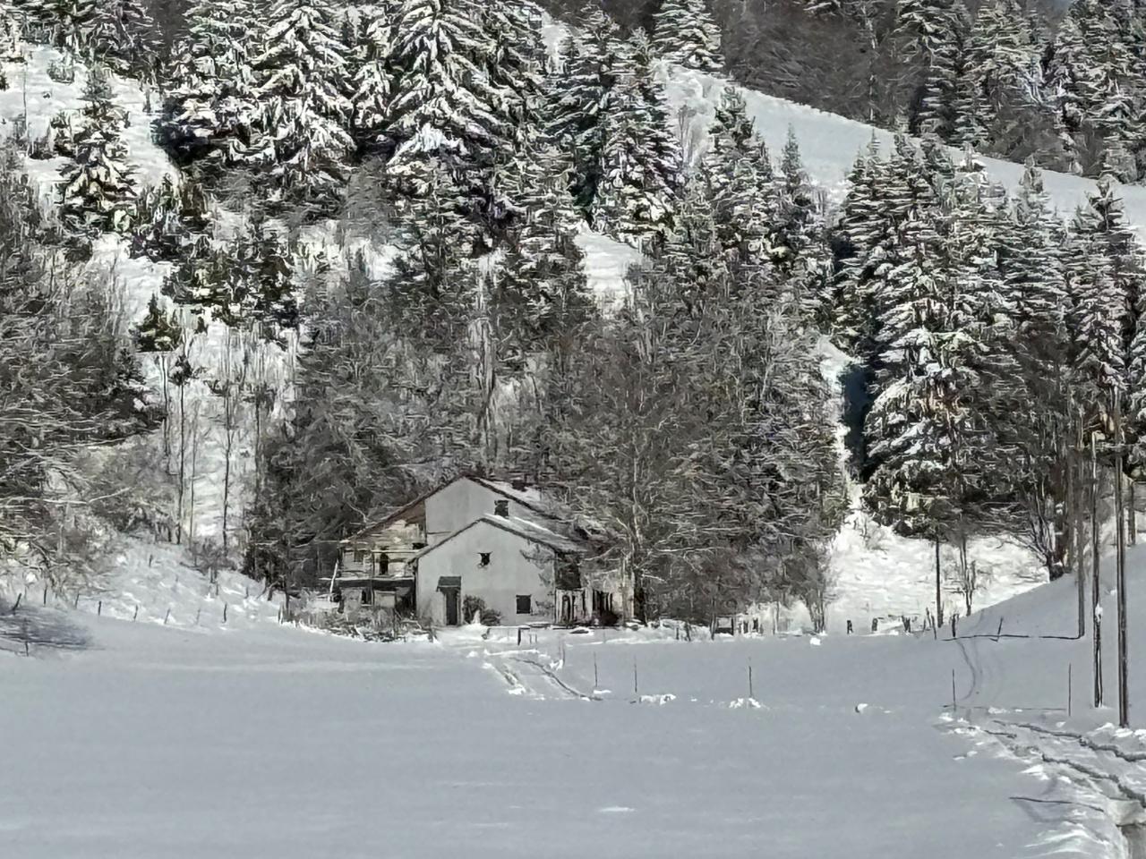 La Ferme des Mondes