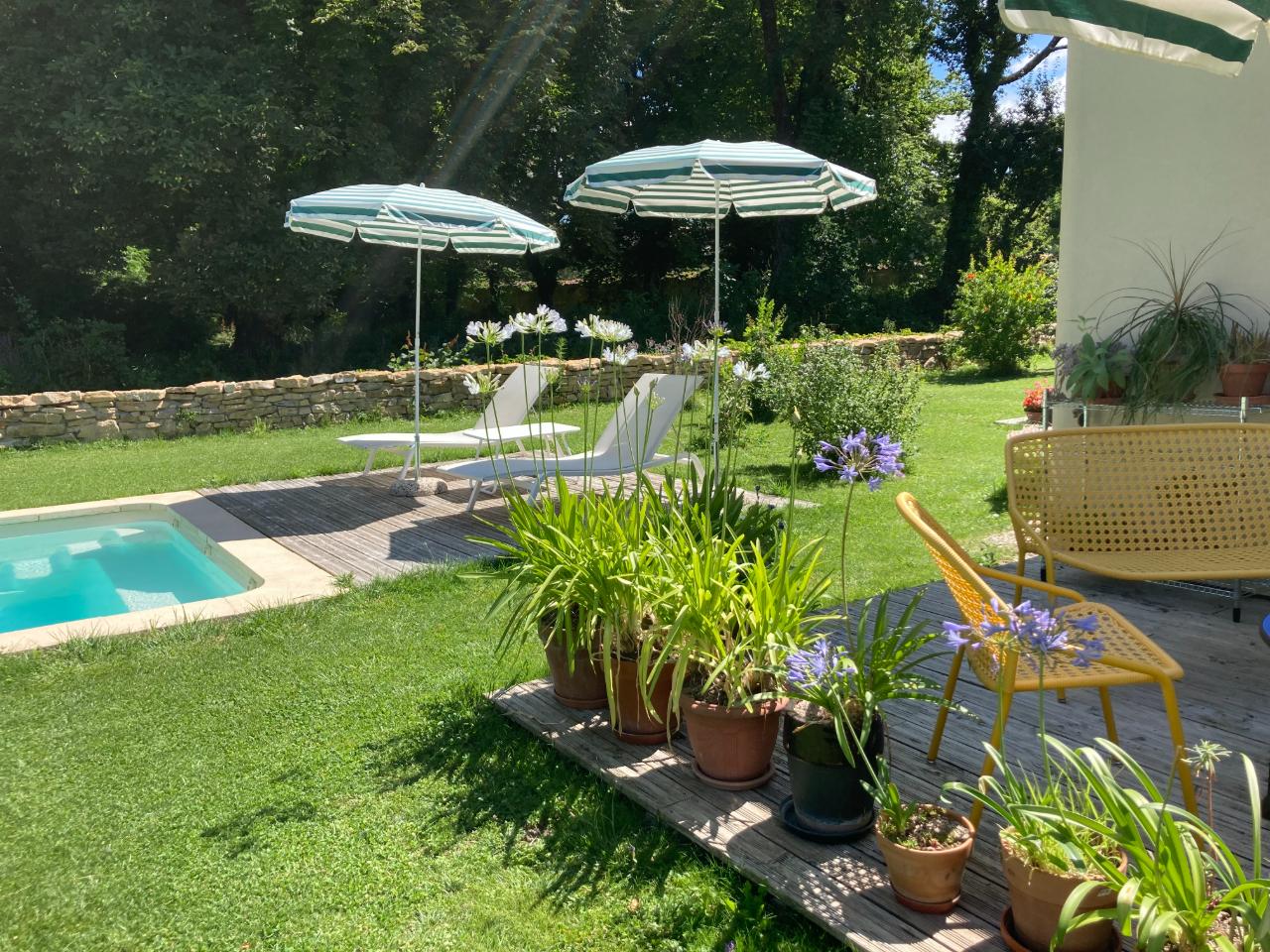 GreenGo Gîte Auvergne-Rhône-Alpes Évasion