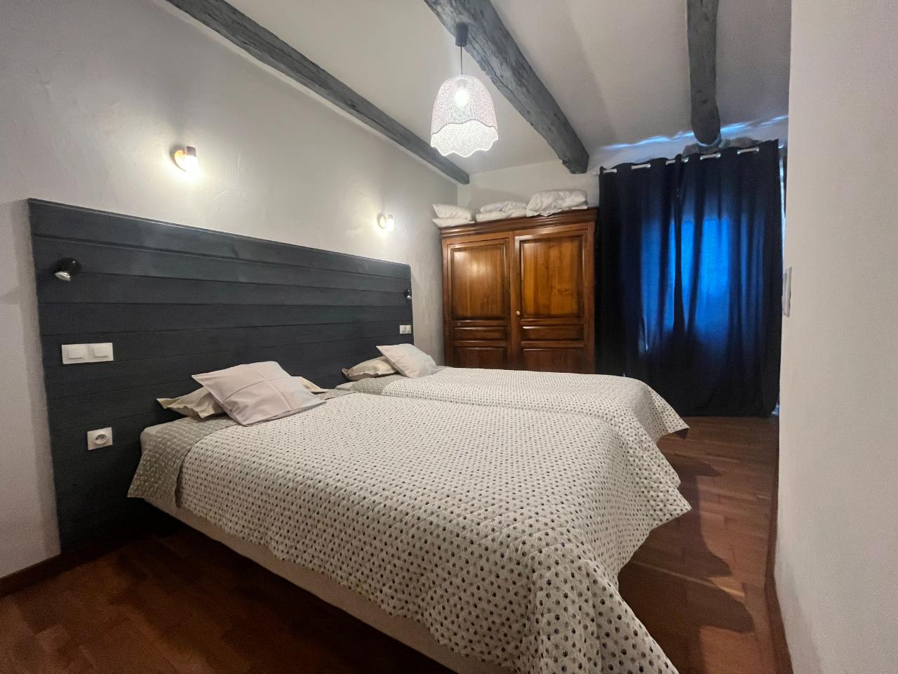 GreenGo Gîte Auvergne-Rhône-Alpes Évasion