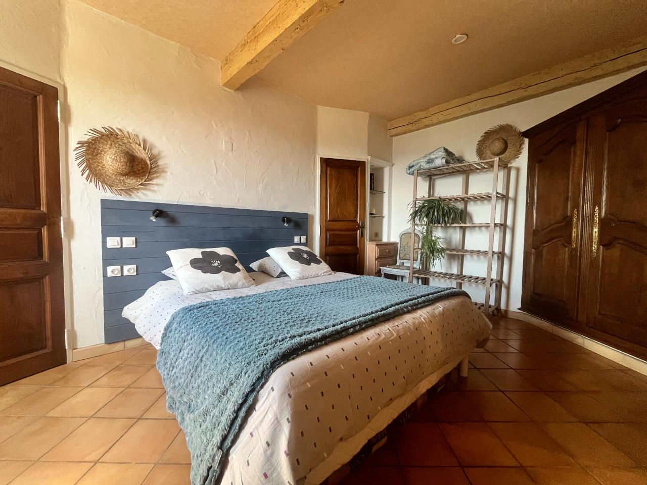  Ardèche Gîte de groupe