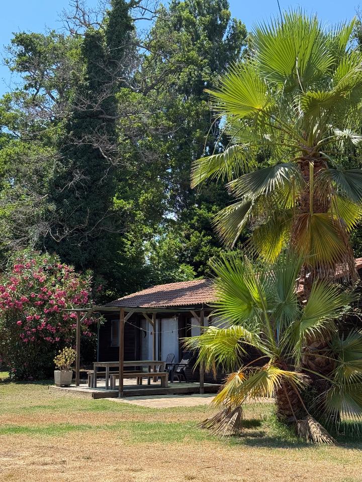 GreenGo Gîte Corse Évasion