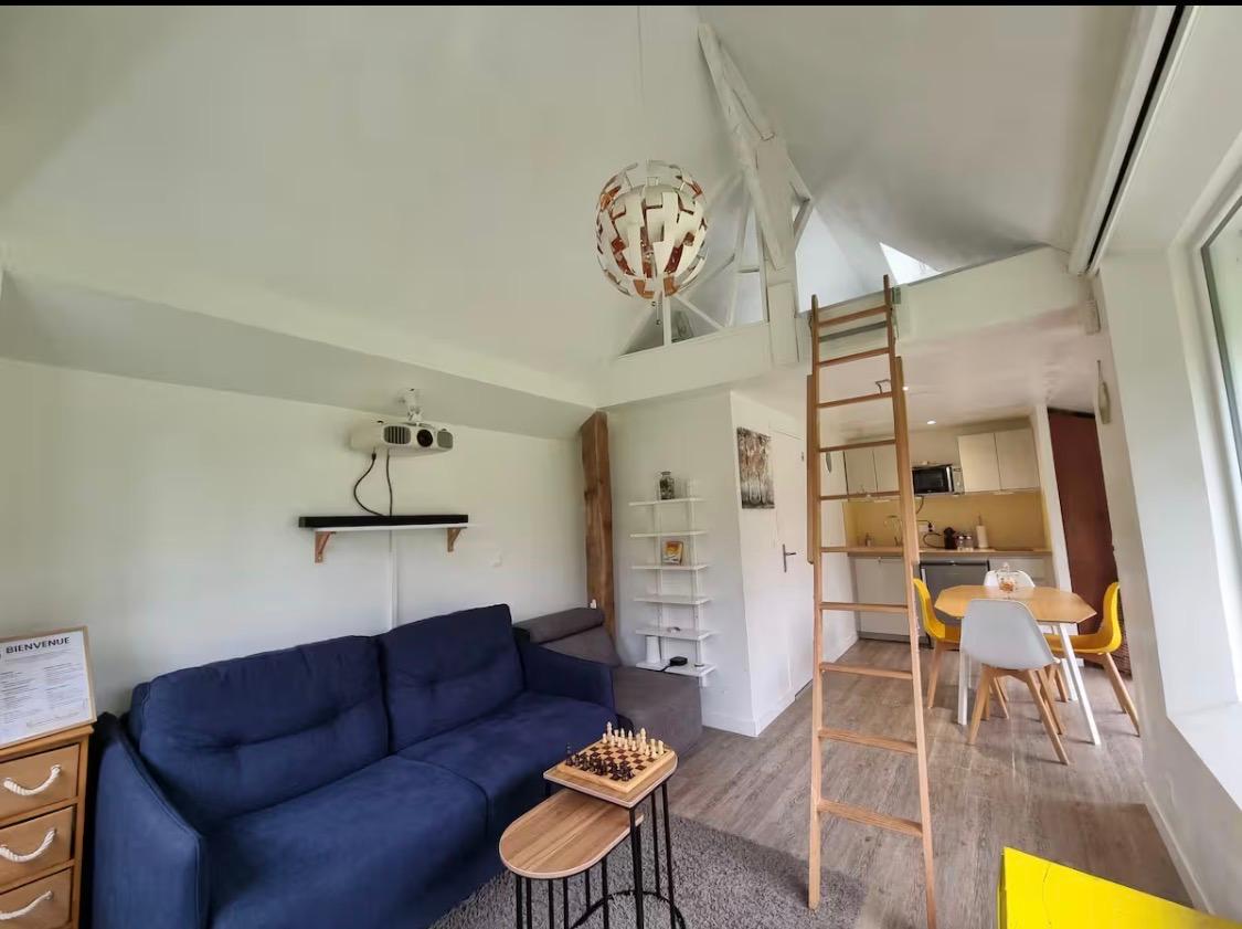 GreenGo location vacances écoresponsables