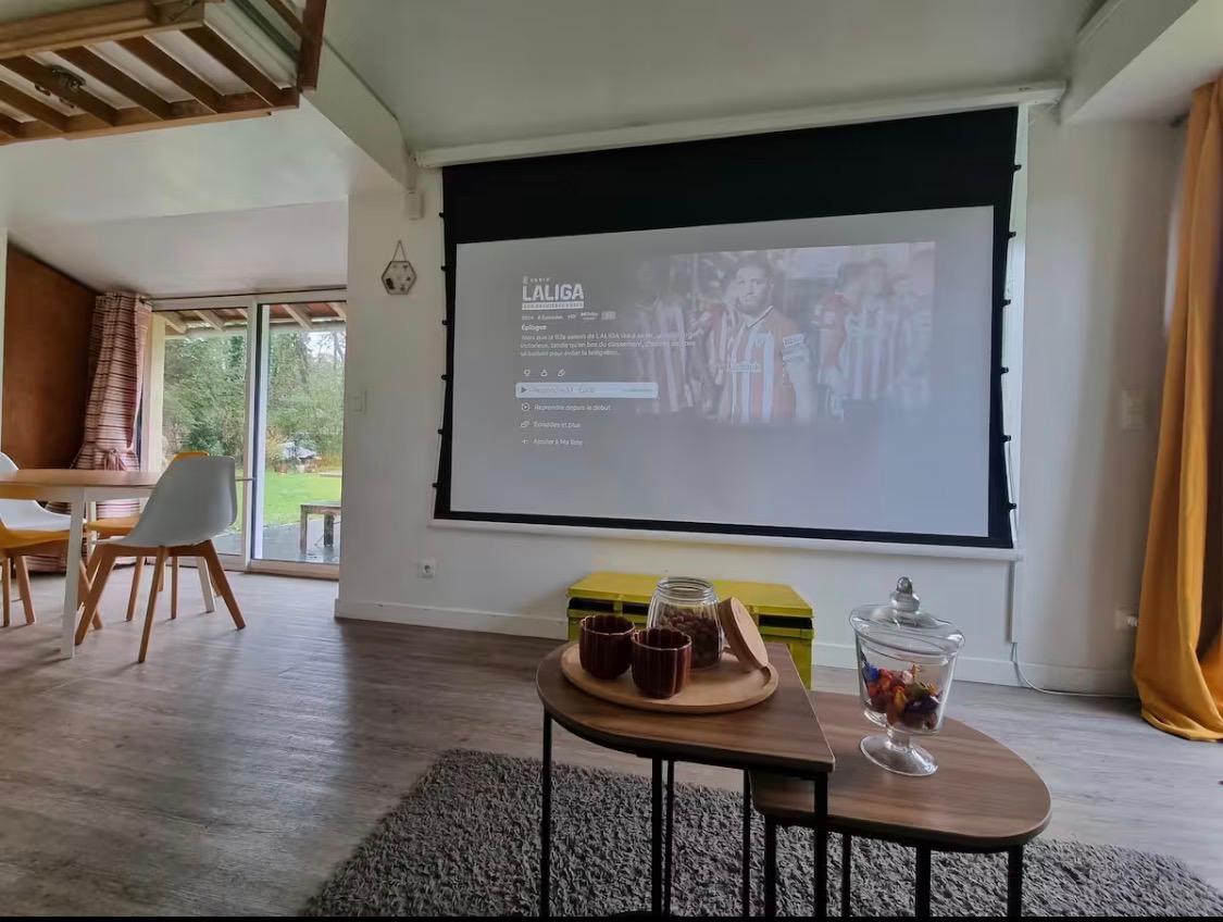  Oise Gîte de groupe