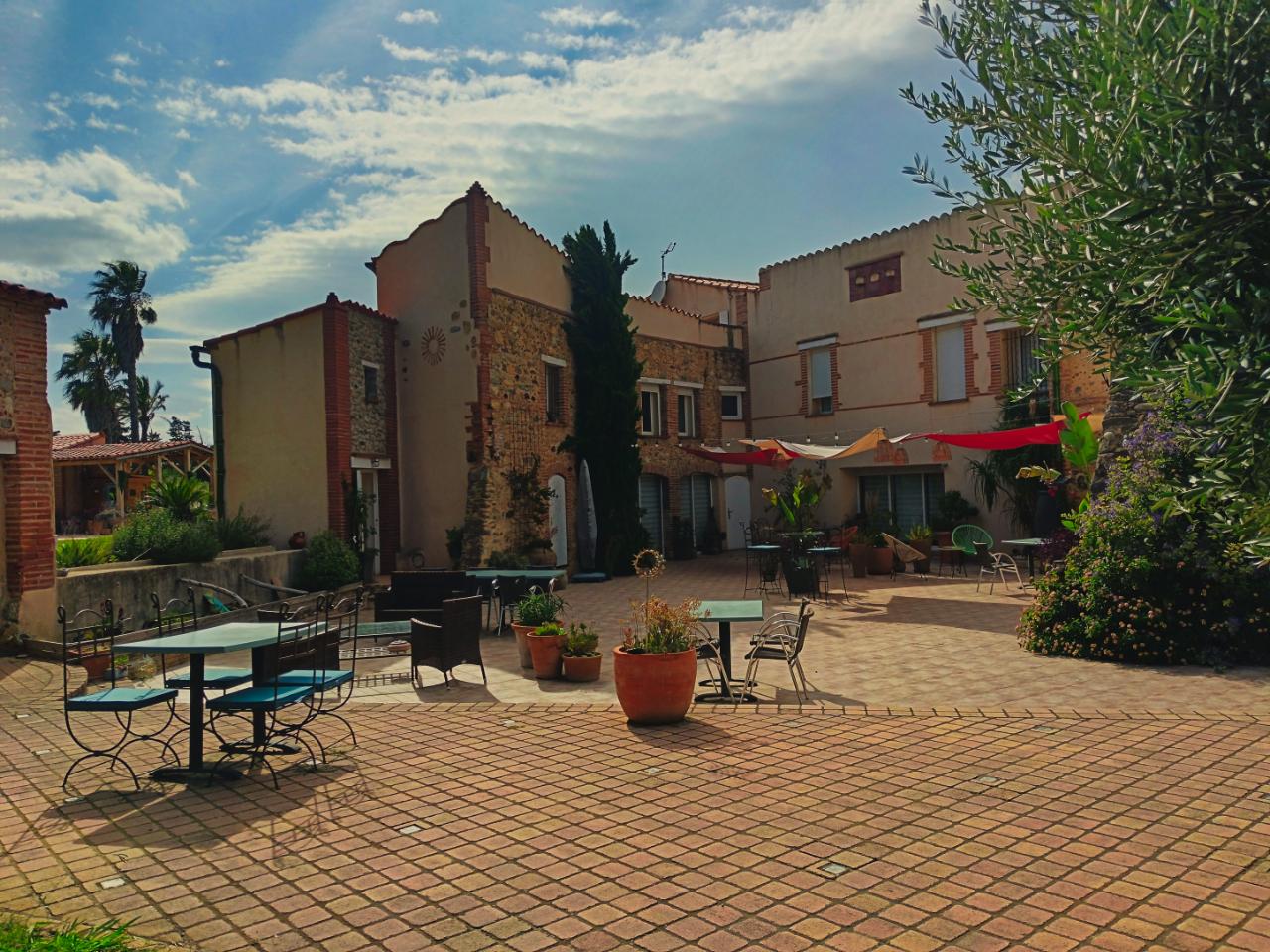  Pyrénées-Orientales À la campagne