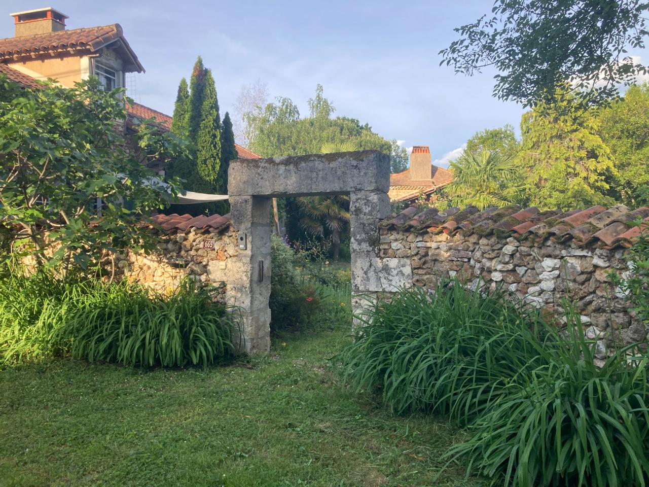Green Lodge en Périgord