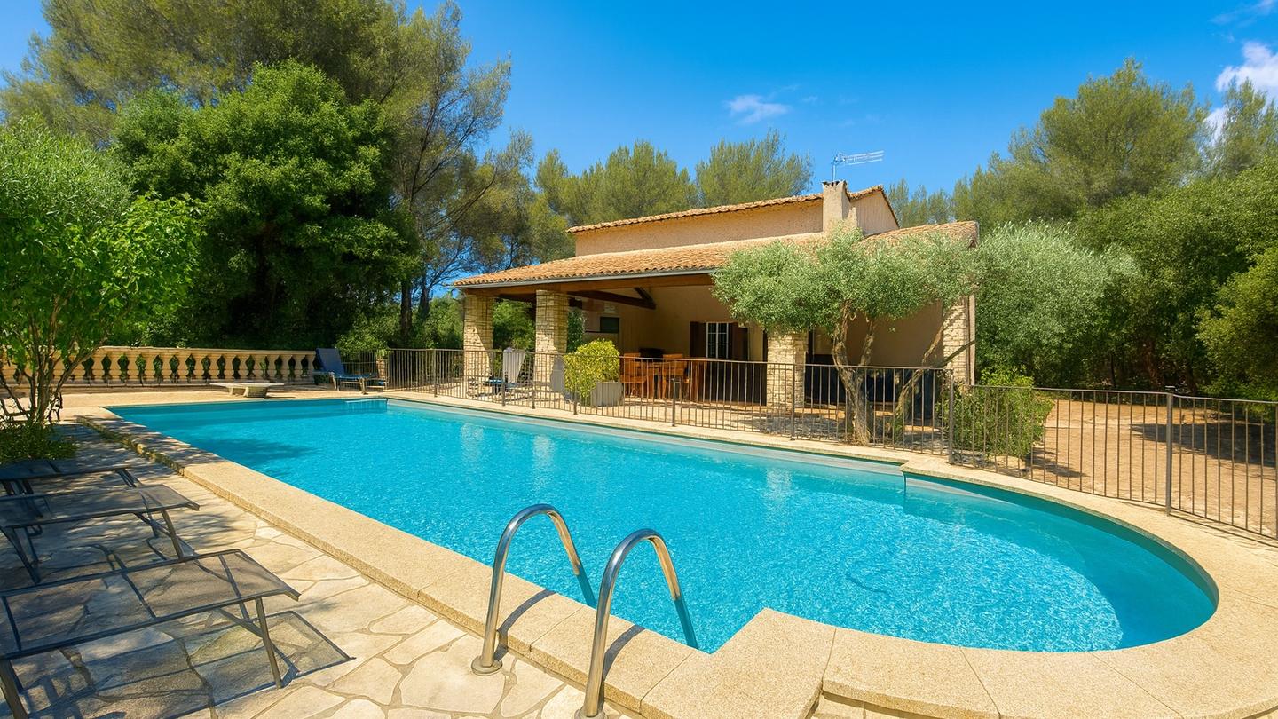 Le Domaine d’Alèzen