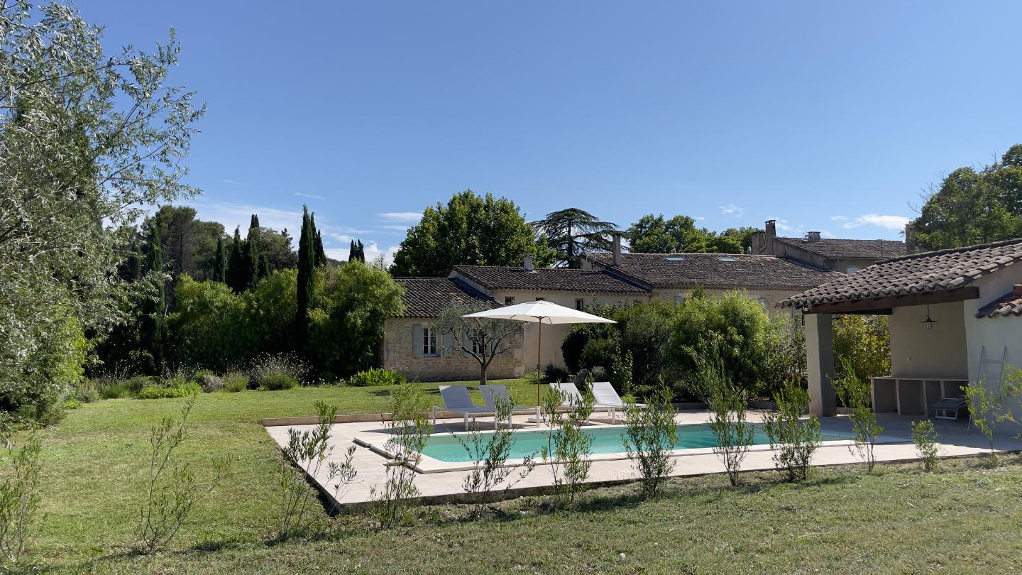 Hôte GreenGo: Mas Millésime - Maison d'hôtes et Gîtes de charme en Provence - Image 18