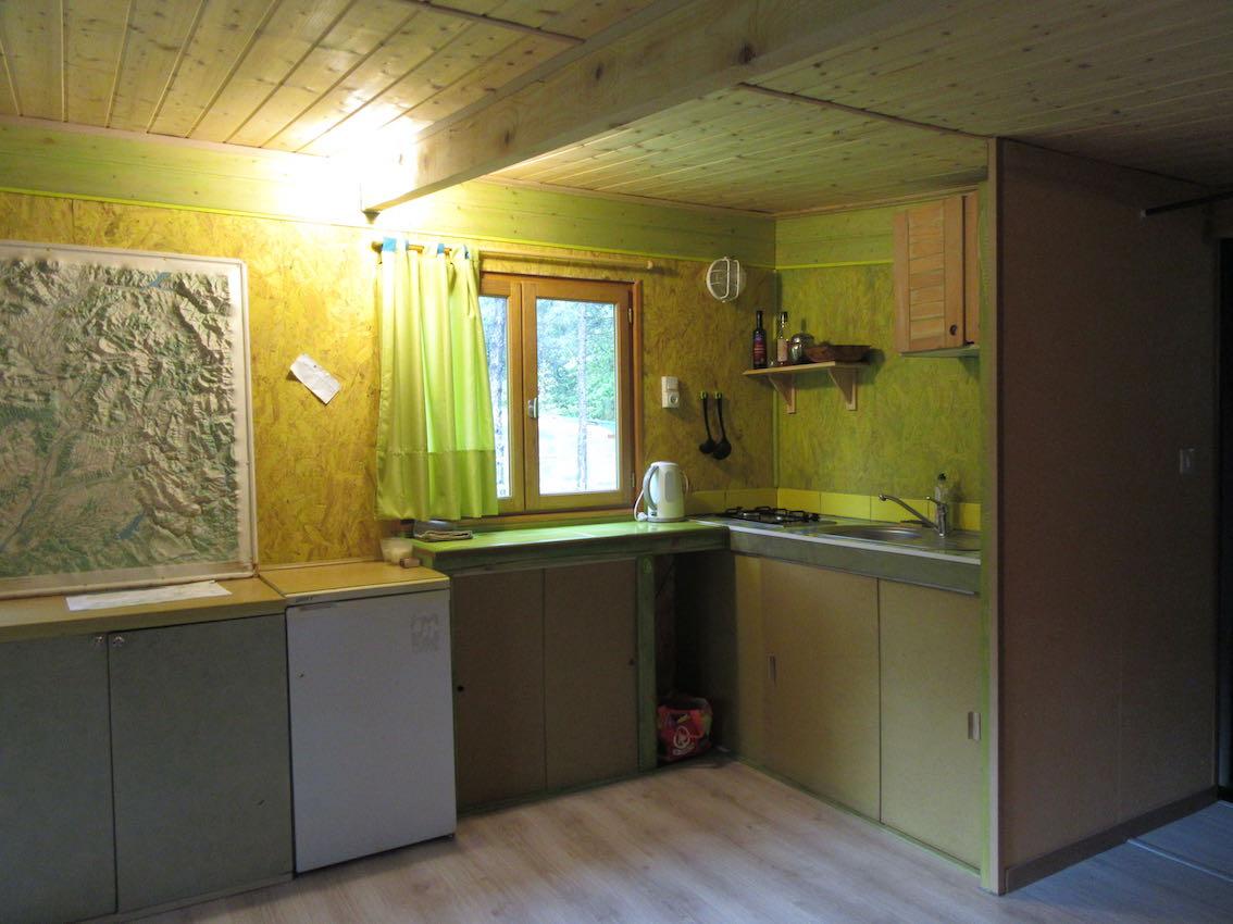 GreenGo Location Provence-Alpes-Côte d'Azur À la campagne