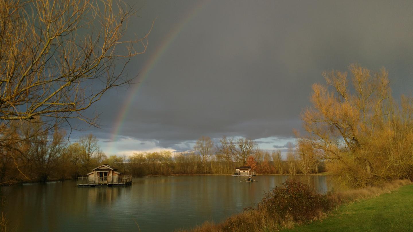 GreenGo location vacances écoresponsables