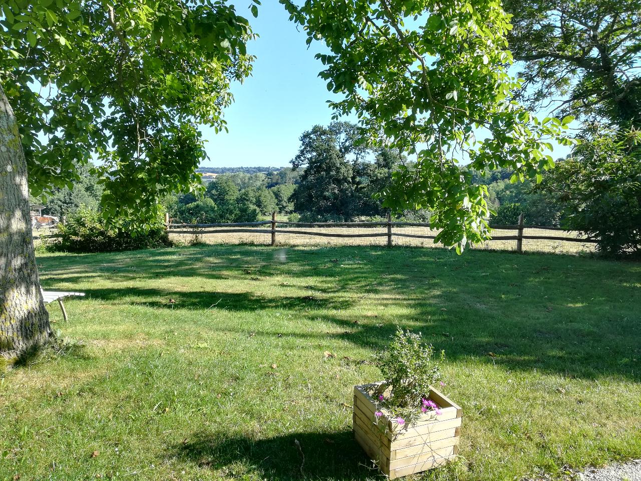 GreenGo Ferme de la Motte