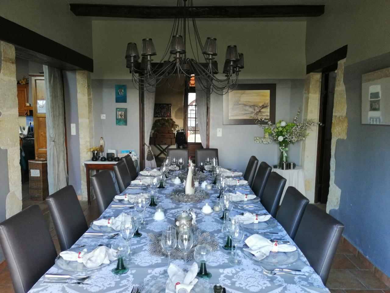 Chambre du Sommelier